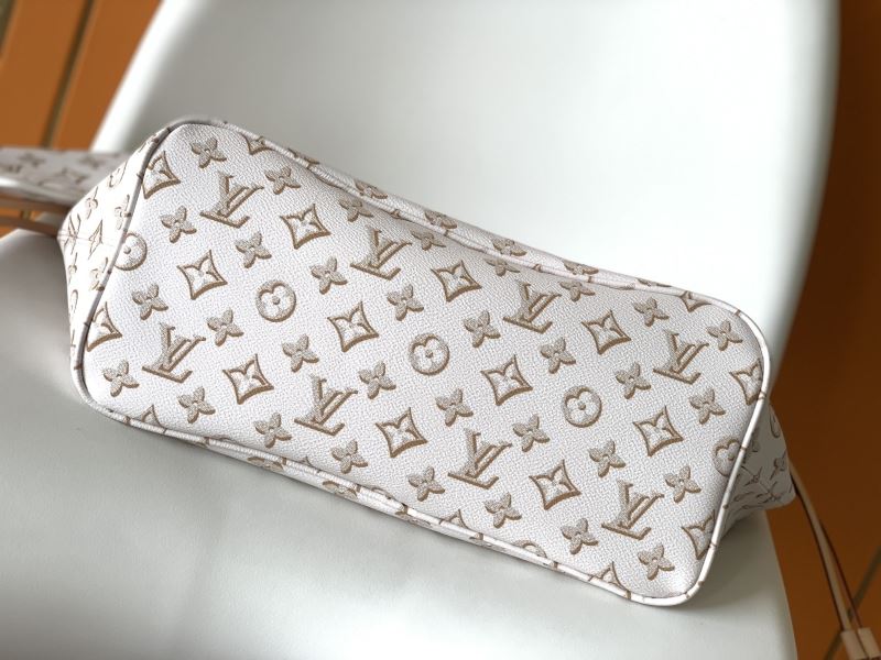 LV Shopping Bags